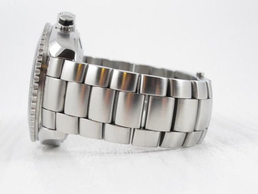 Omega Seamaster Planet Ocean