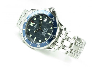Omega Seamaster 300M