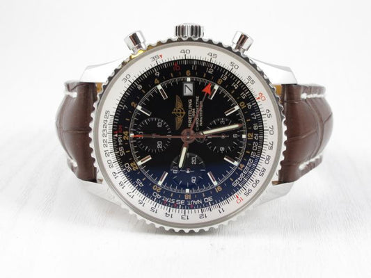 Breitling Navitimer World - A24322