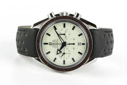 Omega Speedmaster Broad Arrow
