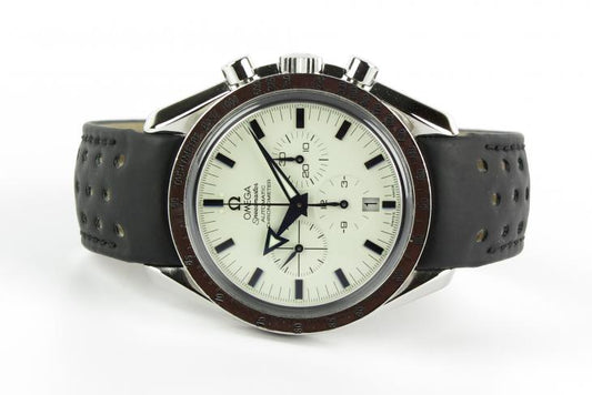 Omega Speedmaster Broad Arrow