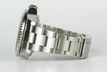 Rolex Sea-Dweller Deep Sea