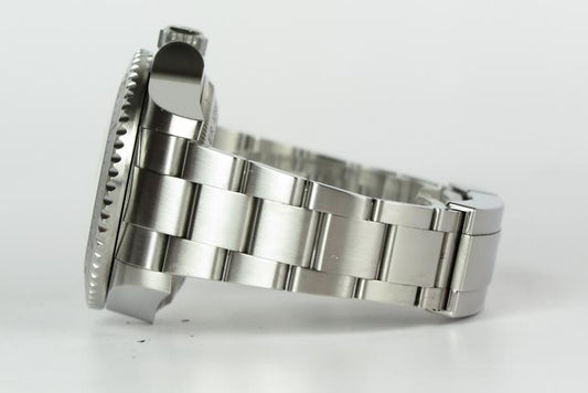 Rolex Sea-Dweller Deep Sea