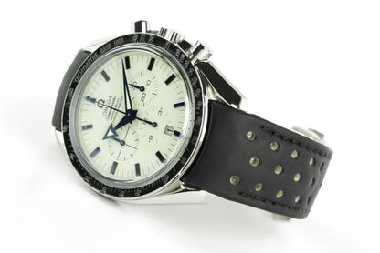 Omega Speedmaster Broad Arrow