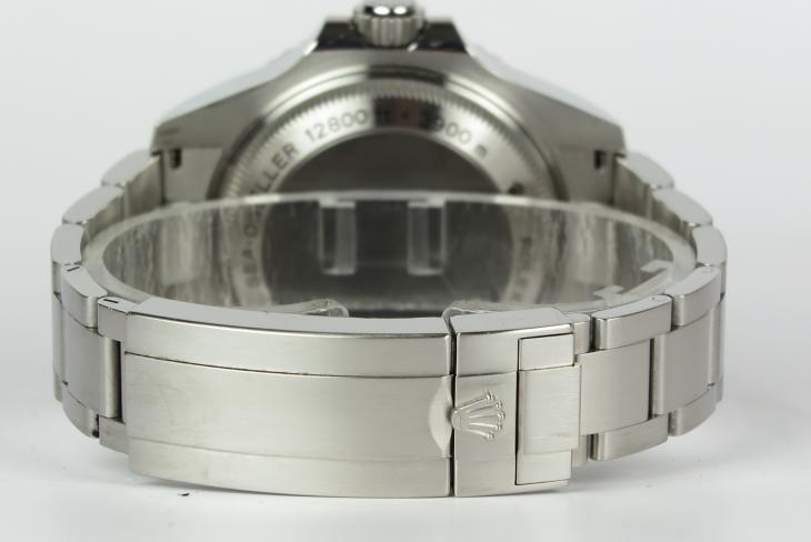 Rolex Sea-Dweller Deep Sea