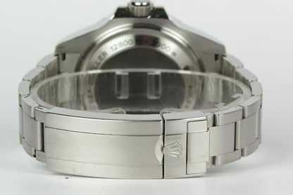 Rolex Sea-Dweller Deep Sea