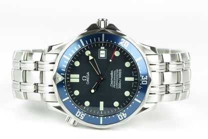 Omega Seamaster 300M