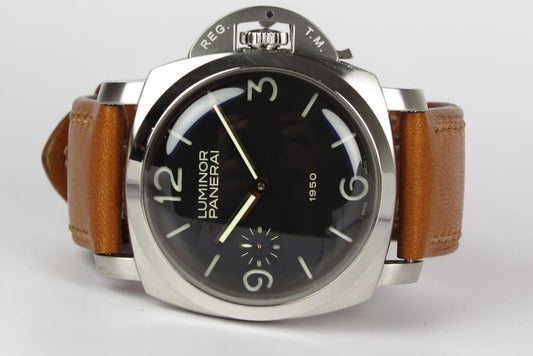 Panerai Luminor 1950 - Fiddy