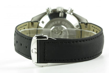 Omega Speedmaster Broad Arrow