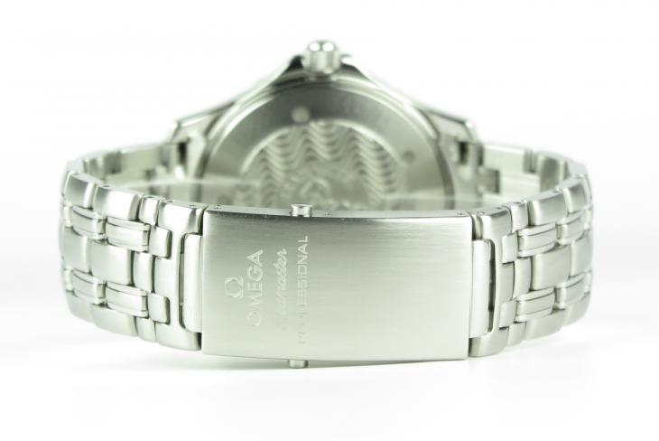 Omega Seamaster 300M