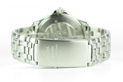 Omega Seamaster 300M