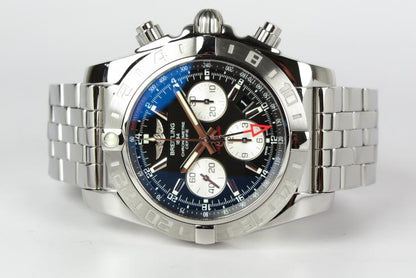 Breitling Chronomat GMT 44mm