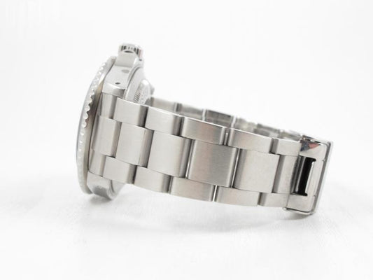 Rolex Sea Dweller 16600