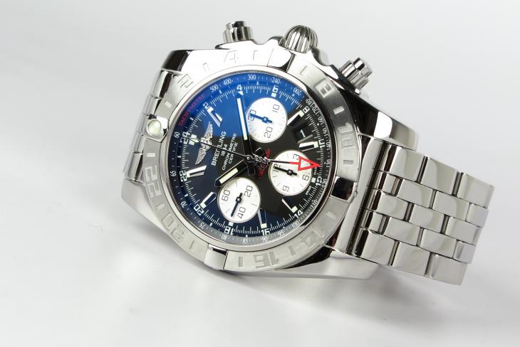 Breitling Chronomat GMT 44mm