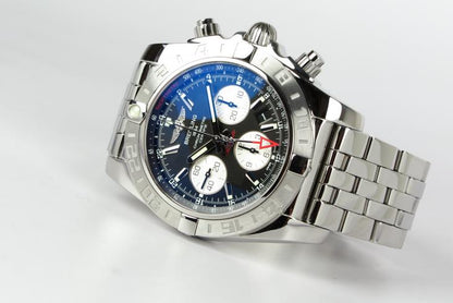 Breitling Chronomat GMT 44mm