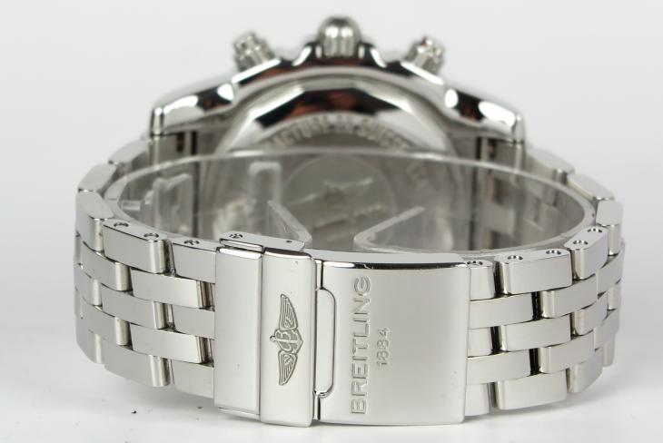 Breitling Chronomat GMT 44mm