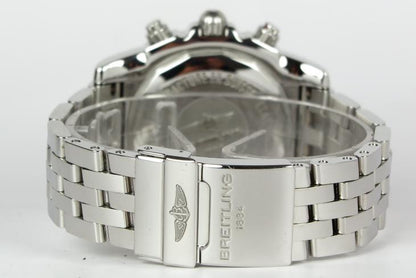Breitling Chronomat GMT 44mm