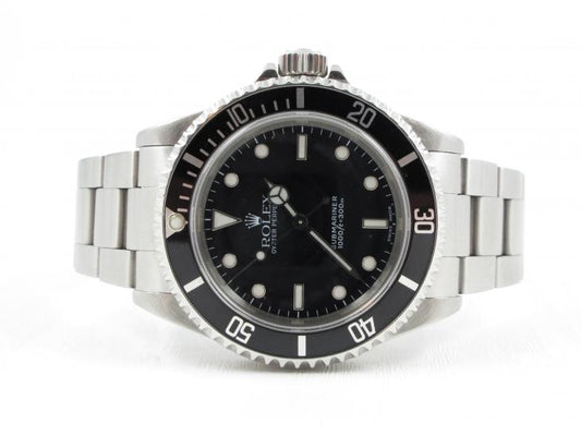 Rolex Submariner 14060