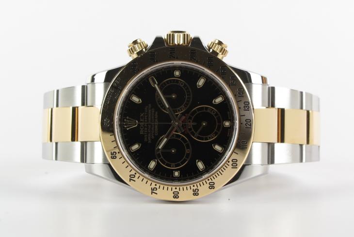 Rolex Daytona G/S