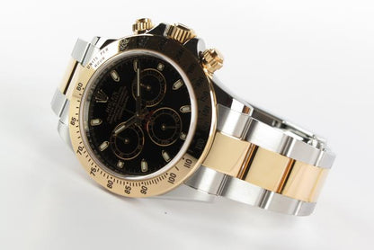 Rolex Daytona G/S