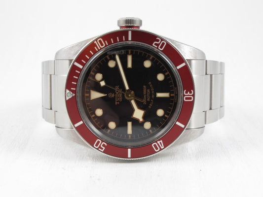 Tudor Black Bay 41mm