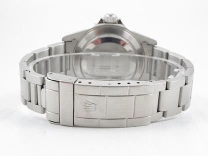 Rolex Submariner 14060