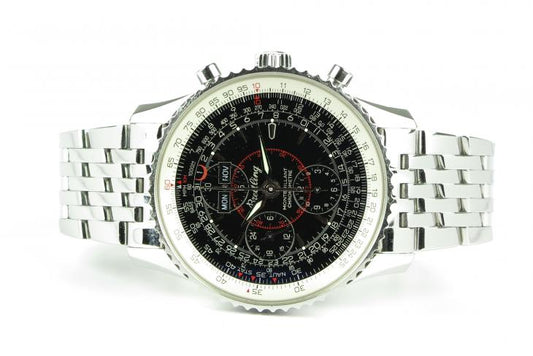 Breitling Montbrillant Datora