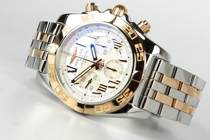 Breitling Chronomat B01 - G/S