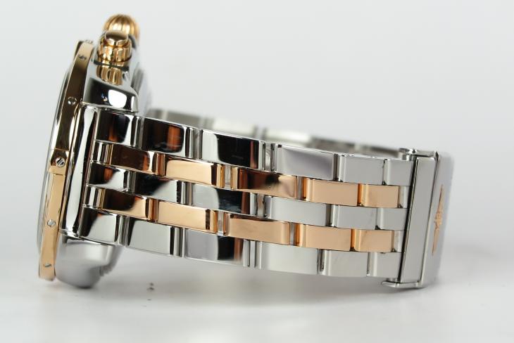 Breitling Chronomat B01 - G/S