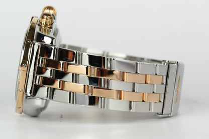 Breitling Chronomat B01 - G/S