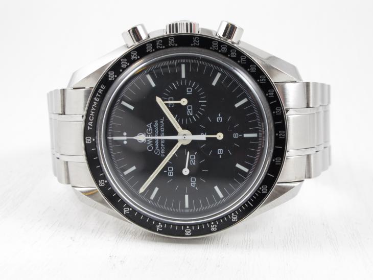 Omega Speedmaster Professional