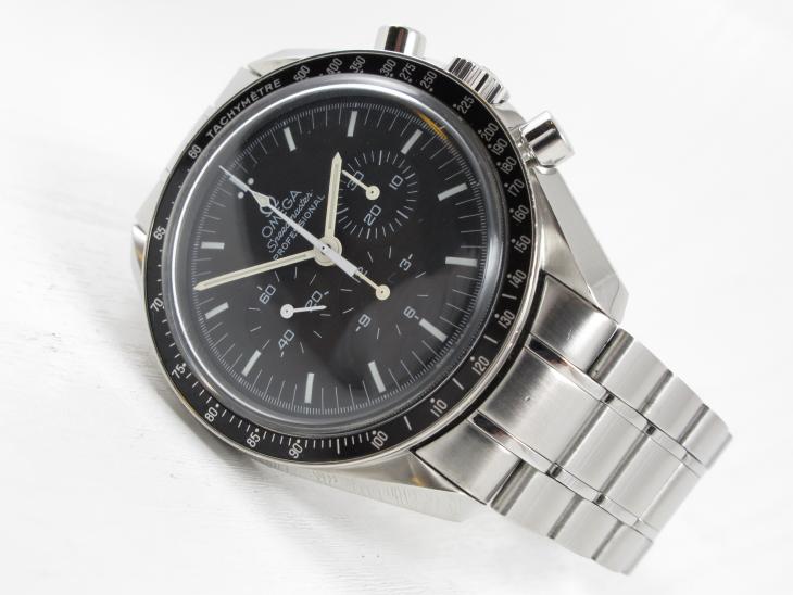 Omega Speedmaster Professional