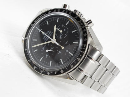 Omega Speedmaster Professional