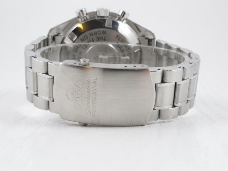 Omega Speedmaster Professional