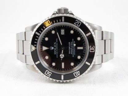 Rolex Sea-Dweller - 16600
