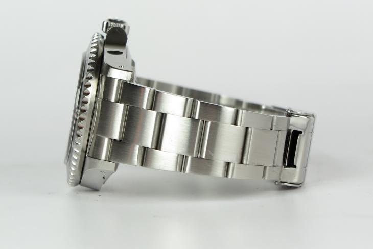 Rolex Sea Dweller - DK