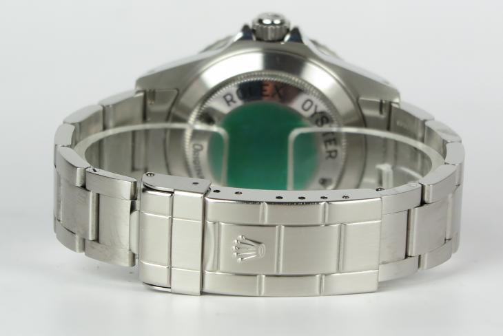 Rolex Sea Dweller - DK