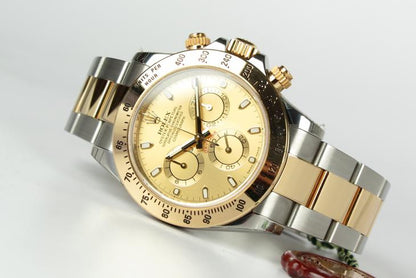 Rolex Daytona G/S - NOS