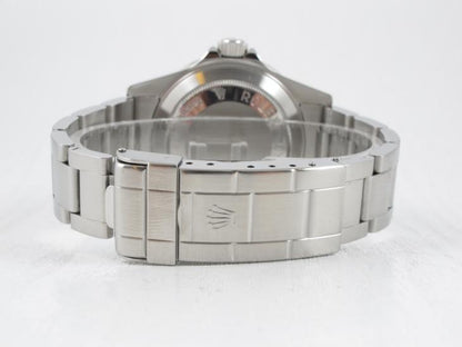 Rolex Sea-Dweller - 16600