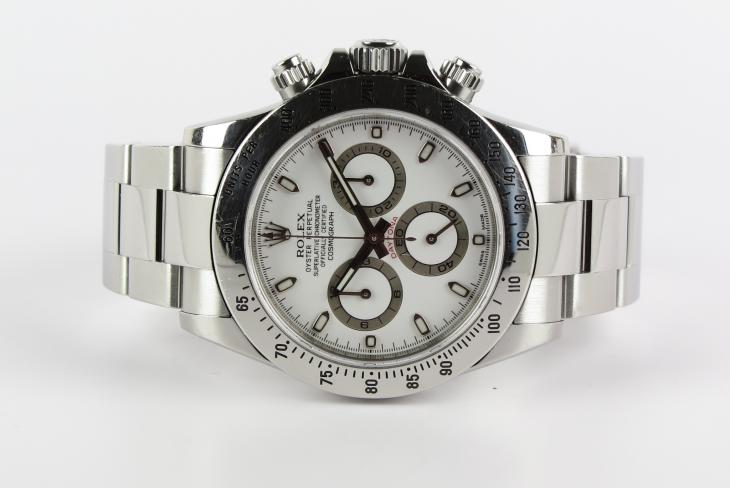 Rolex Daytona - APH