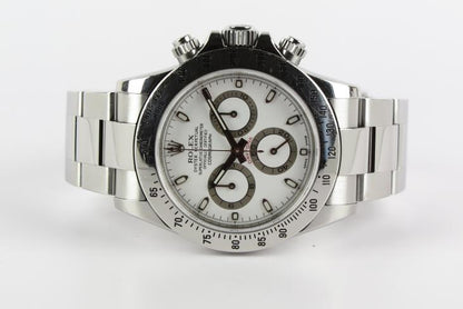 Rolex Daytona - APH