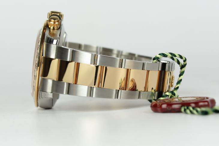 Rolex Daytona G/S - NOS