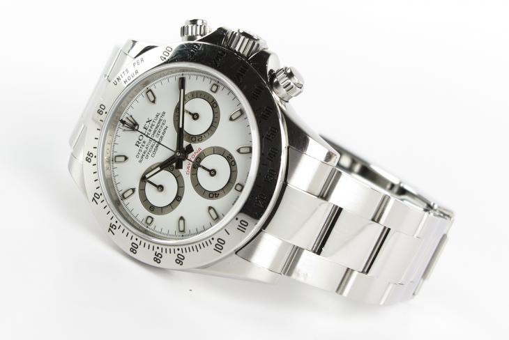 Rolex Daytona - APH