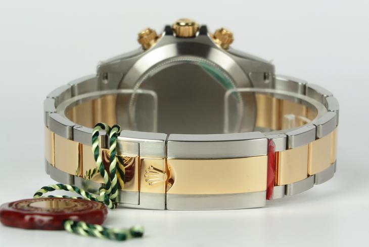 Rolex Daytona G/S - NOS