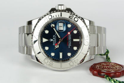 Rolex Yacht-Master