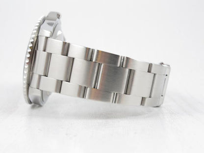 Rolex GMT-Master II - "Coke"