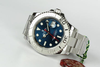 Rolex Yacht-Master