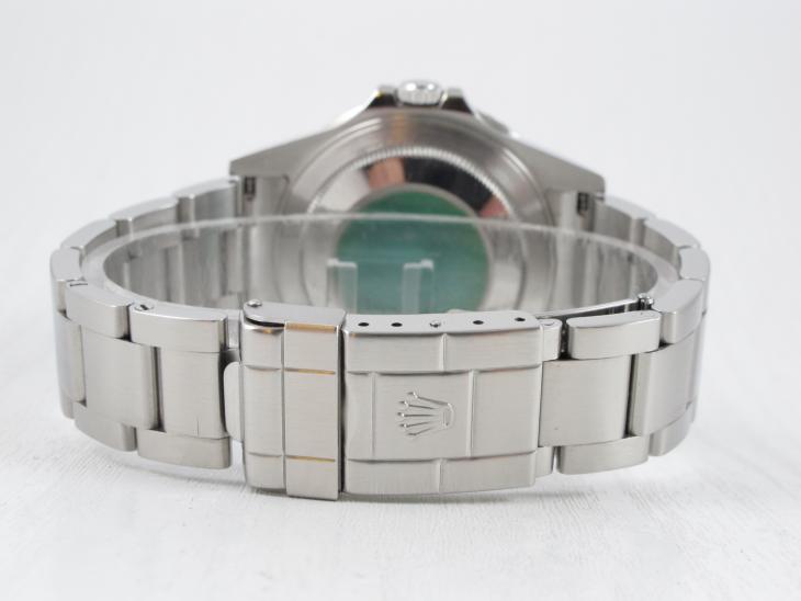 Rolex GMT-Master II - "Coke"