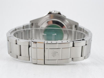 Rolex GMT-Master II - "Coke"