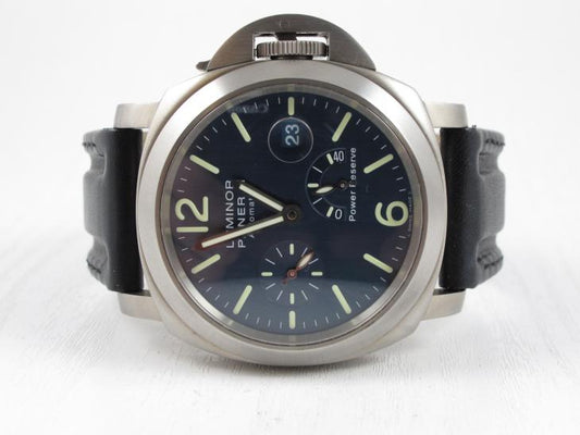 Panerai Luminor Power Reserve